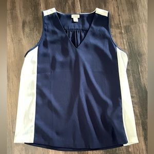J. Crew Blouse